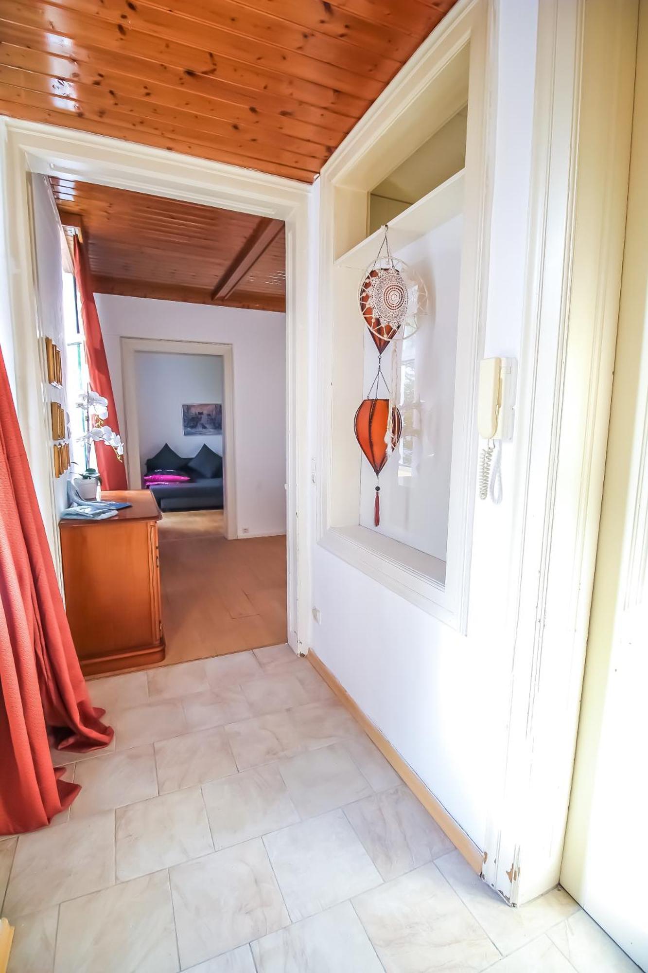 H Superior Triple Room Pr Виена Екстериор снимка