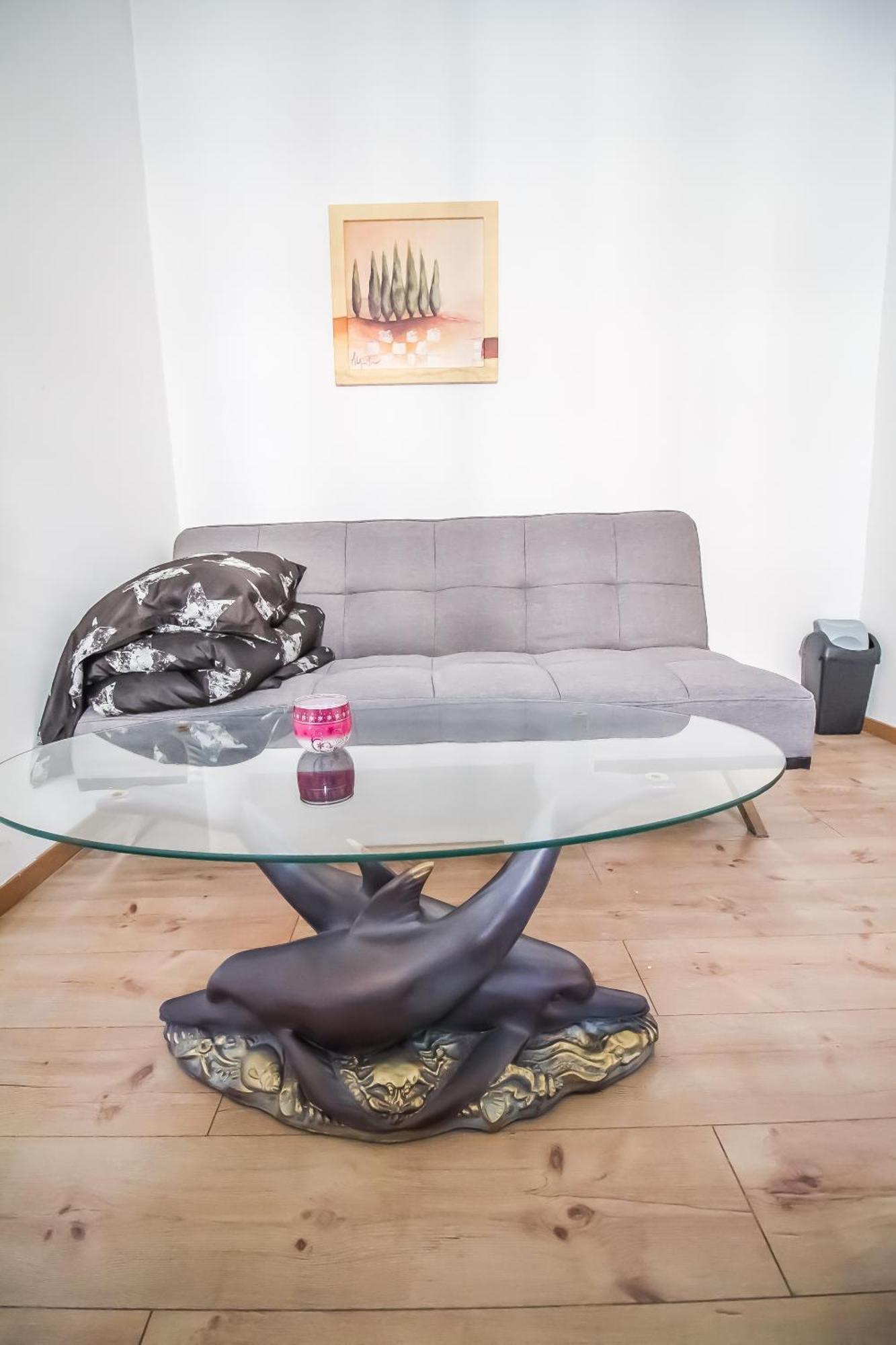 H Superior Triple Room Pr Виена Екстериор снимка